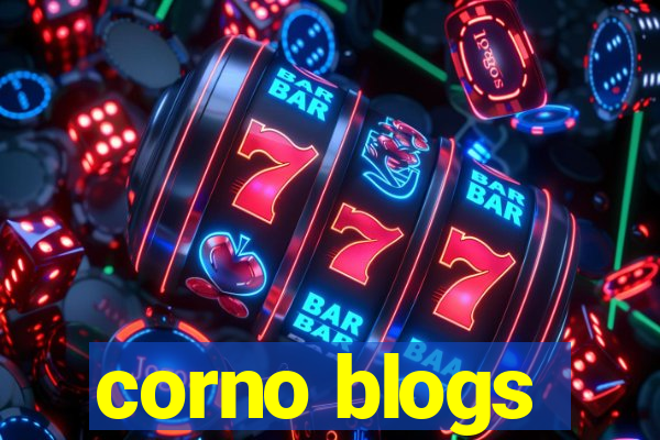 corno blogs